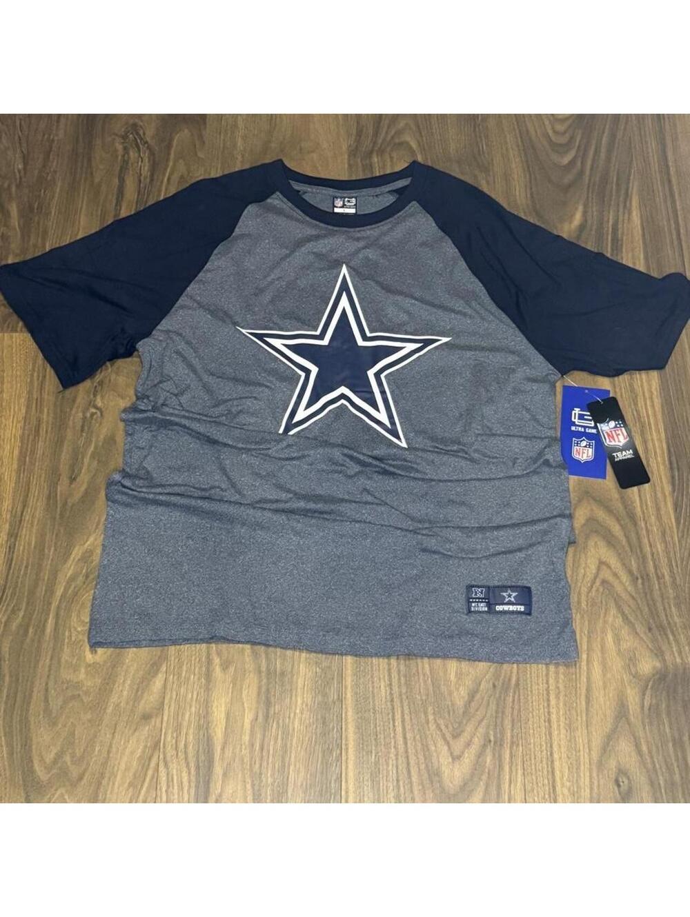 NFL Men's Tshirt